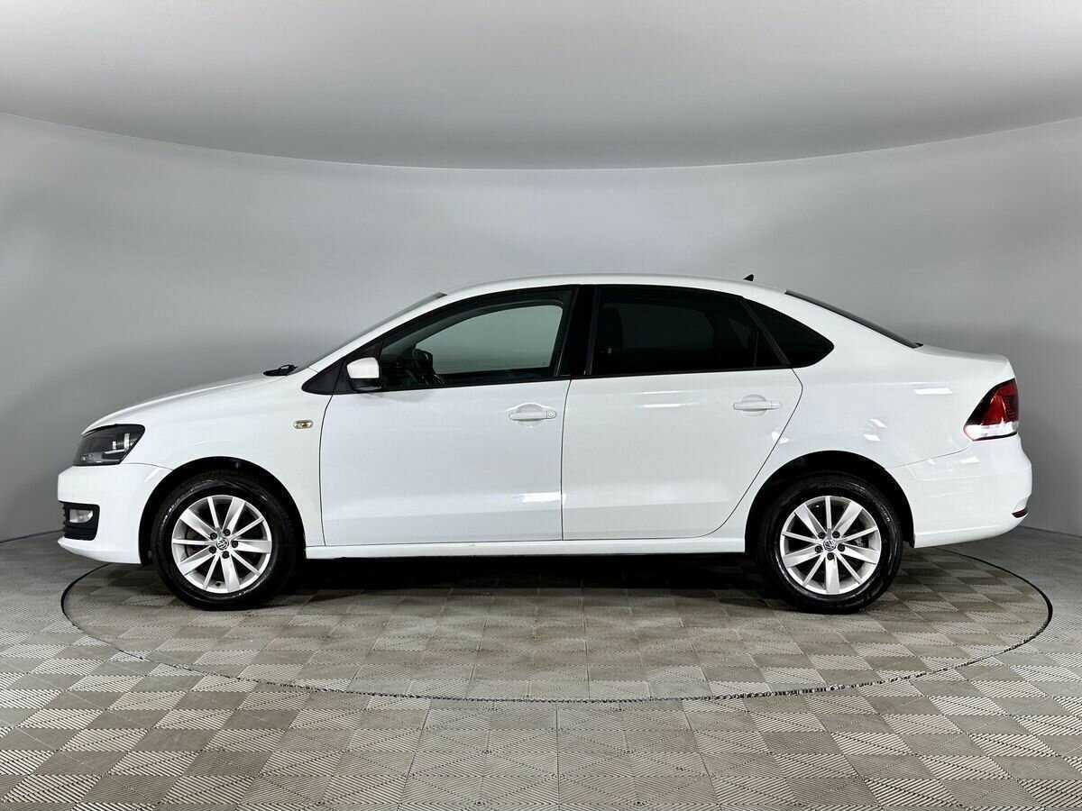 Volkswagen Polo, 2016 - 120 441 км. | Фото №6