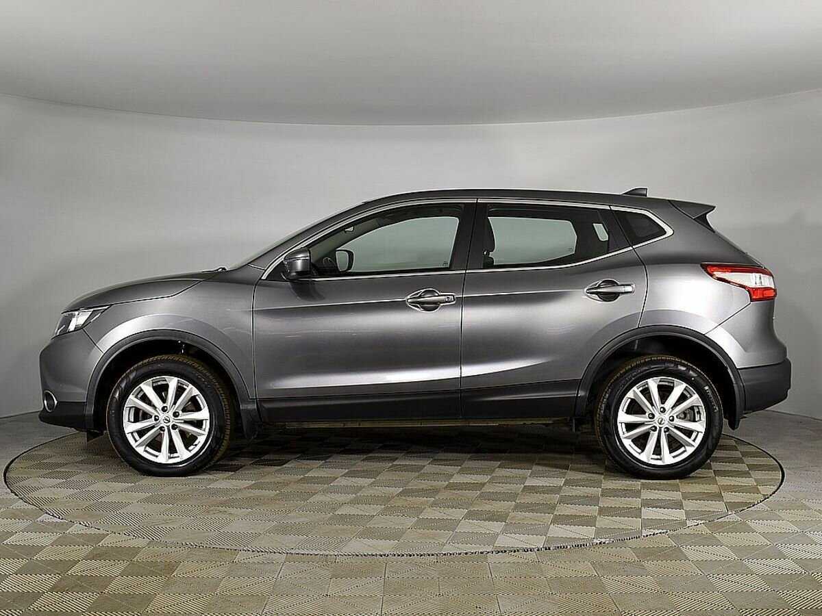 Nissan Qashqai, 2018 - 71 845 км. | Фото №6