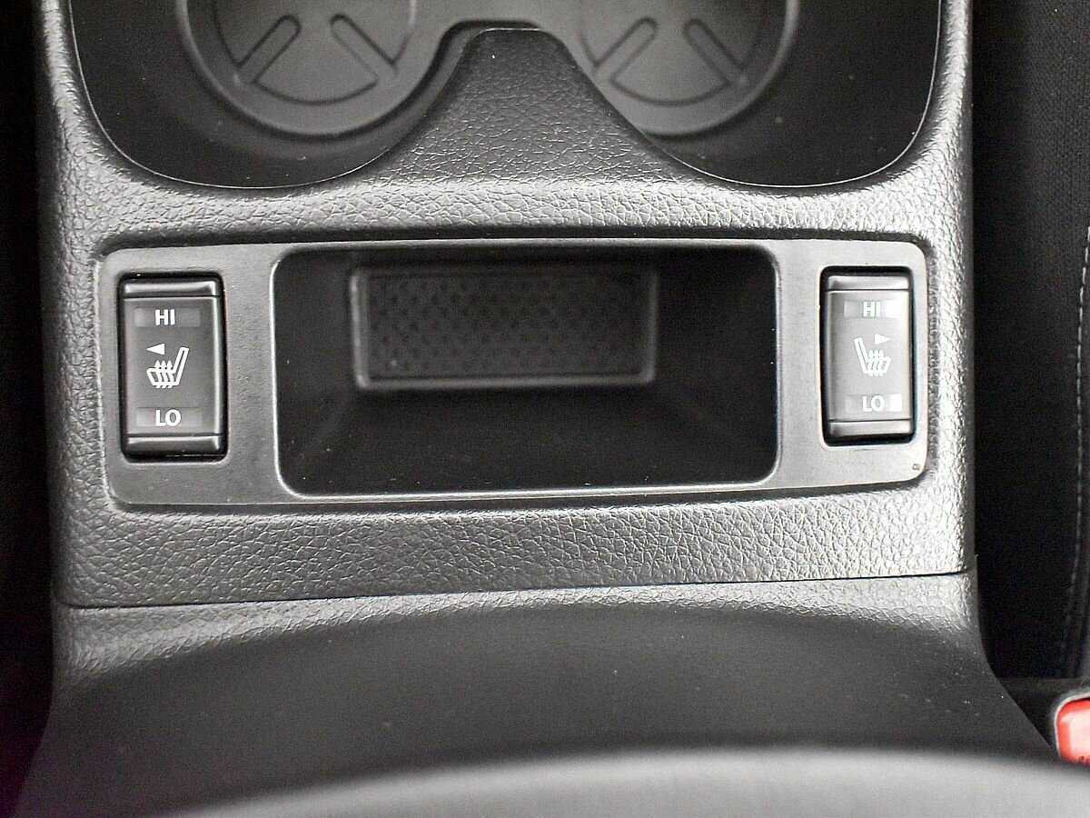 Nissan Qashqai, 2018 Фото №15