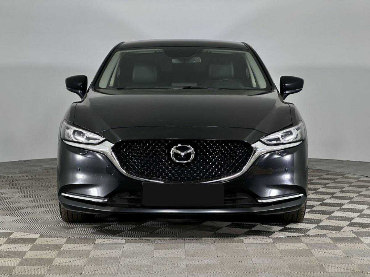 Mazda 6, 2021 - 102 542 км. | Фото №3