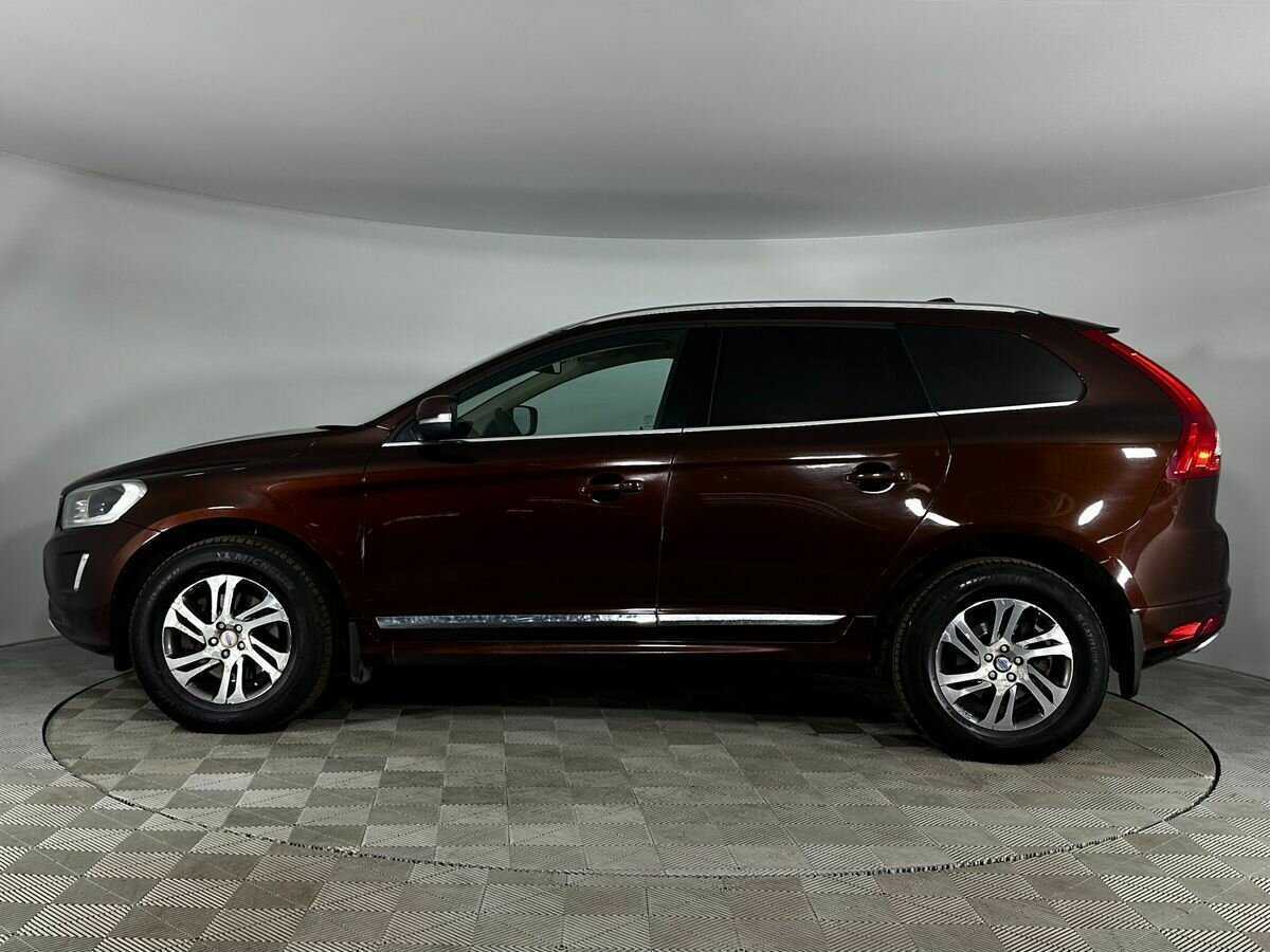 Volvo XC60, 2014 - 174 607 км. | Фото №6