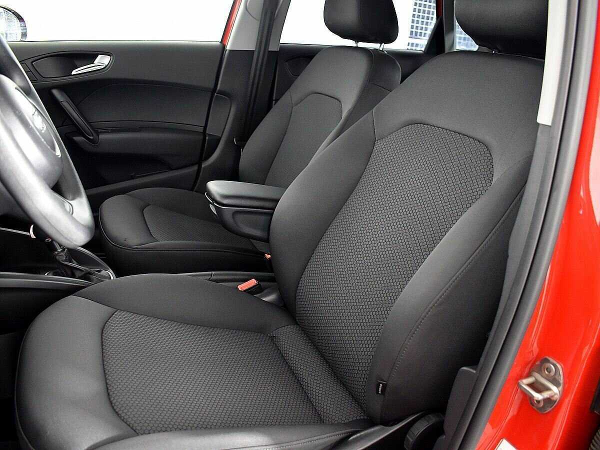 Audi A1 Sportback, 2014 - 159 089 км. | Фото №8