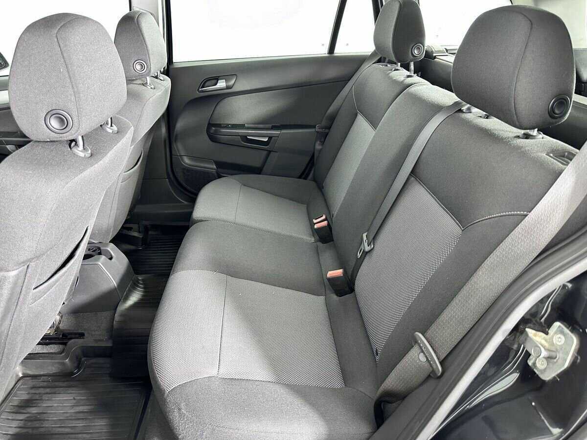 Opel Astra, 2014 Фото №12