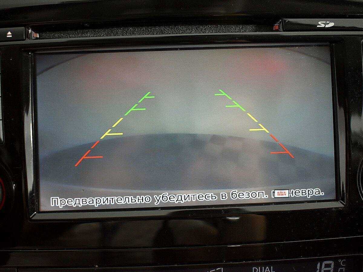 Nissan Qashqai, 2018 Фото №14