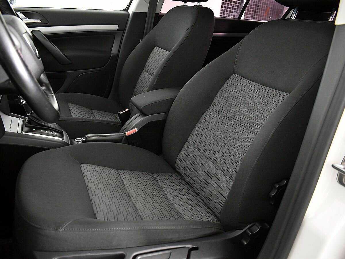 Skoda Octavia, 2012 - 133 699 км. | Фото №8