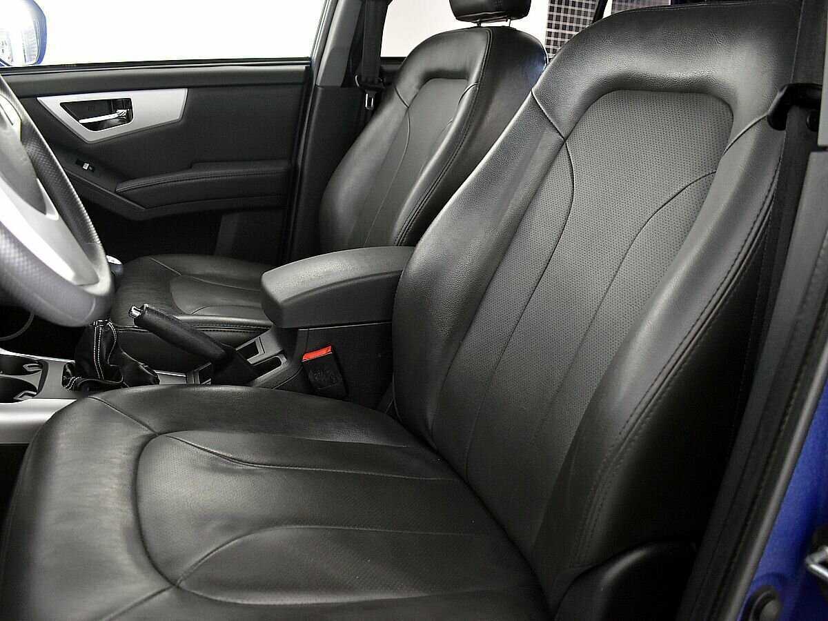 Lifan X60, 2016 - 135 879 км. | Фото №8