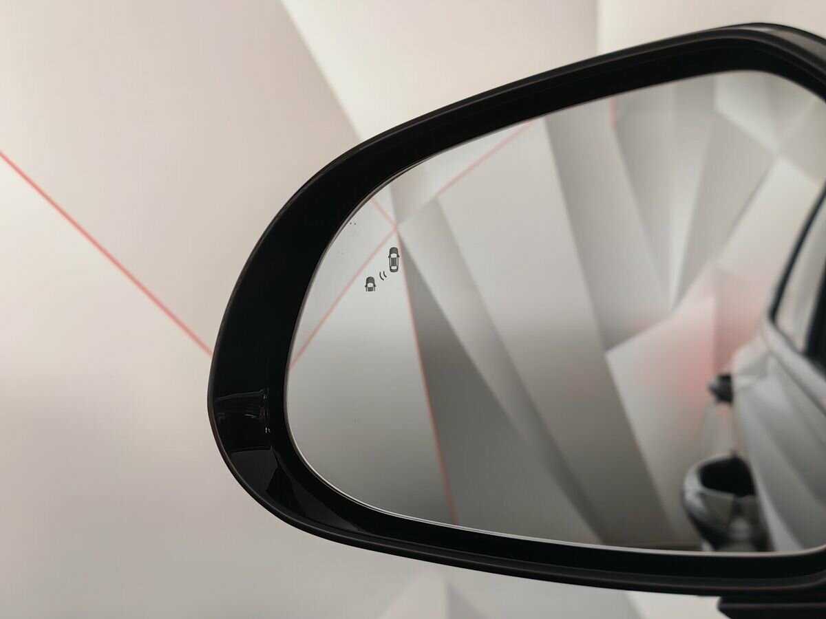 Hyundai Santa Fe, 2019 Фото №18