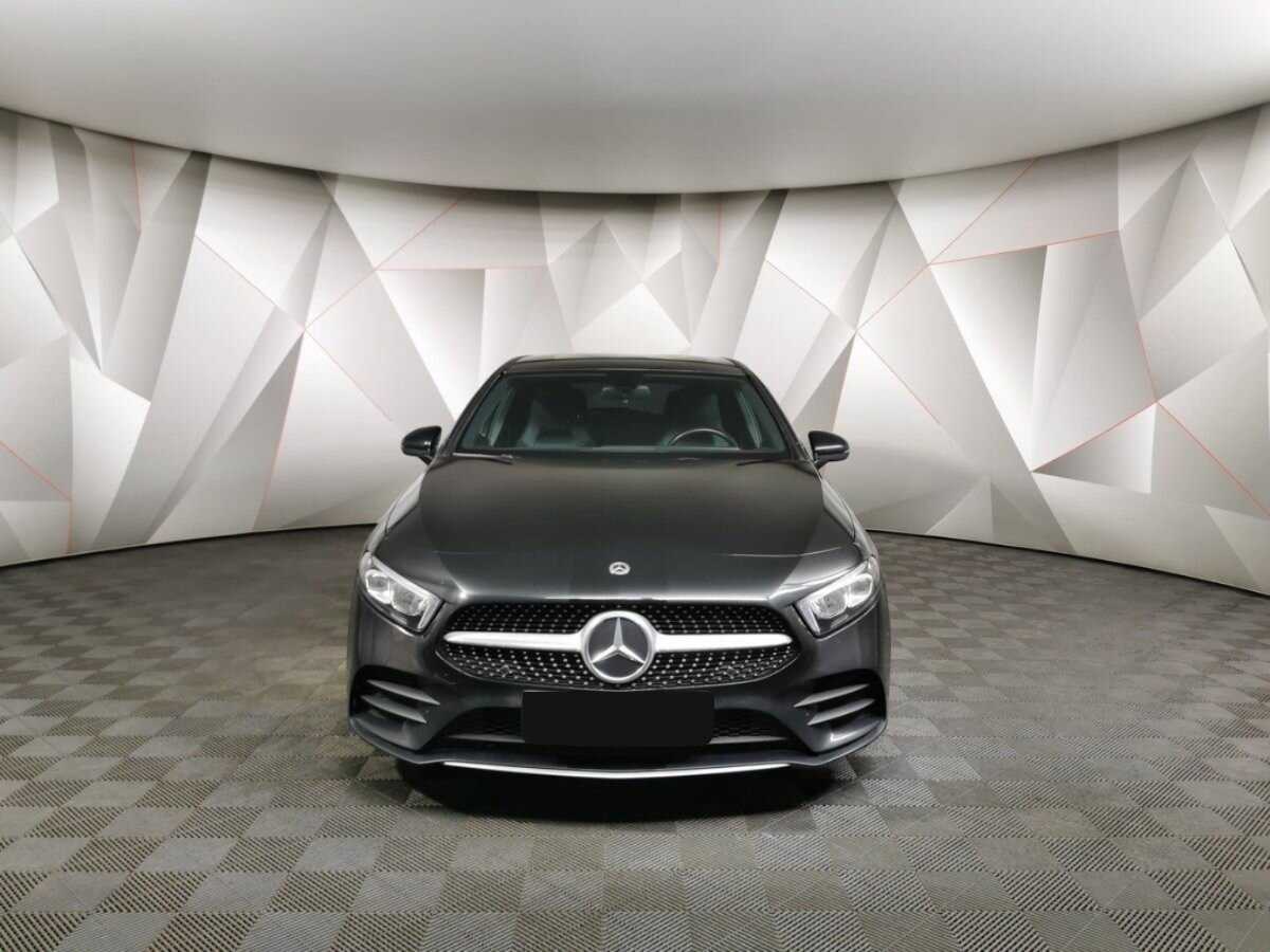 Mercedes-Benz A-Класс 200, 2021 - 64 080 км. | Фото №7