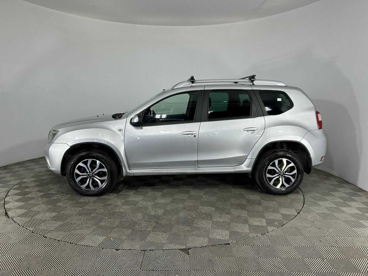 Nissan Terrano, 2015 - 181 000 км. | Фото №5