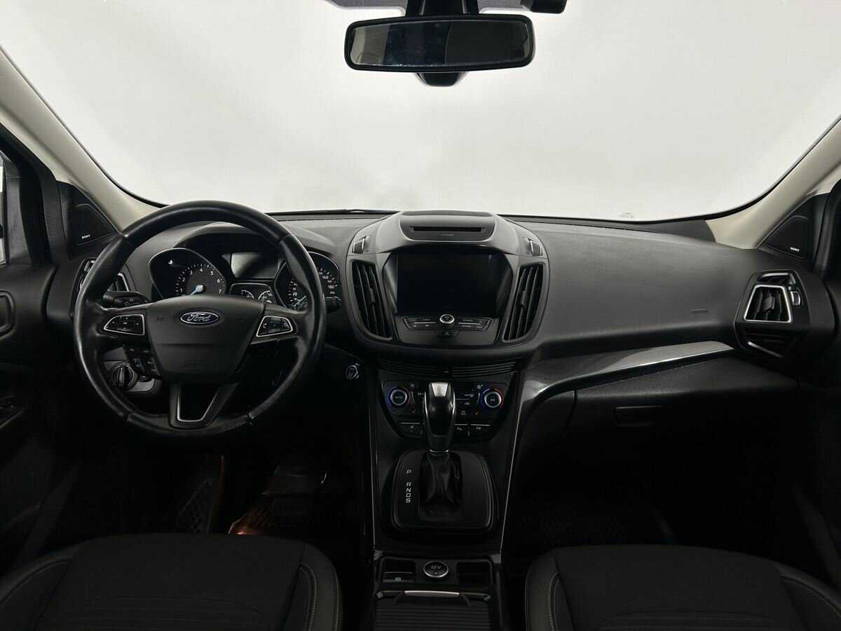 Ford Kuga, 2018 - 274 553 км. | Фото №5