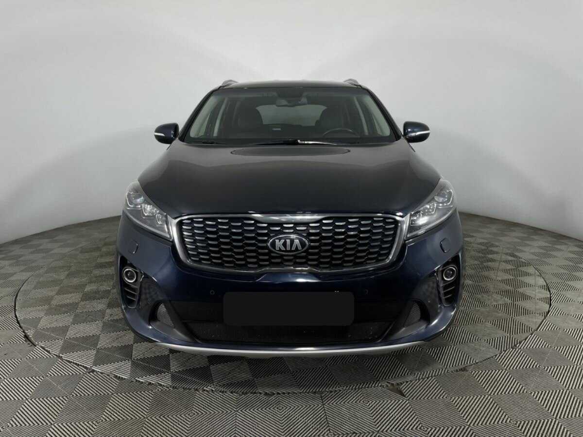 Kia Sorento, 2018 - 127 566 км. | Фото №2