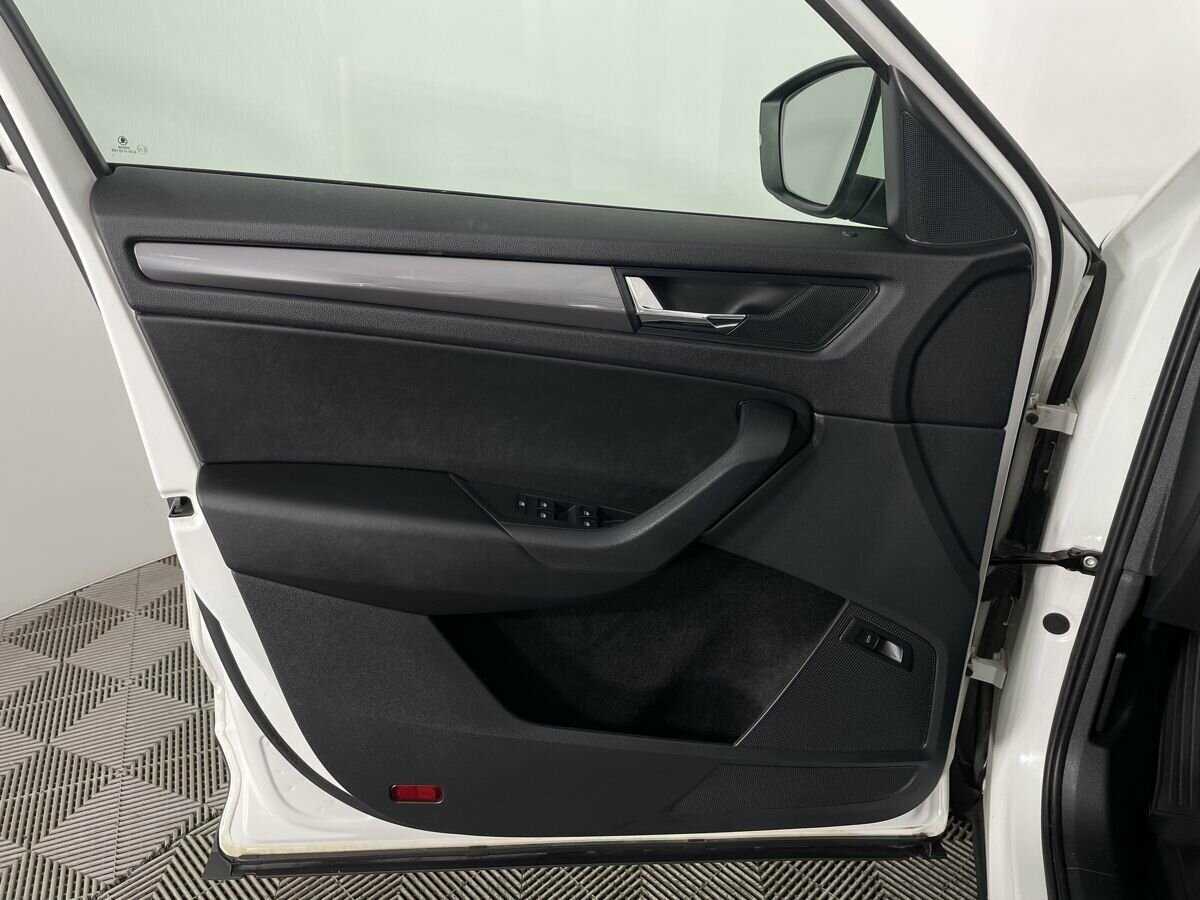 Skoda Kodiaq, 2021 - 128 514 км. | Фото №8