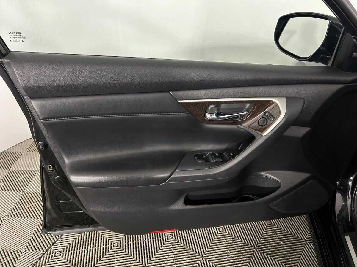 Nissan Teana, 2014 - 143 100 км. | Фото №8