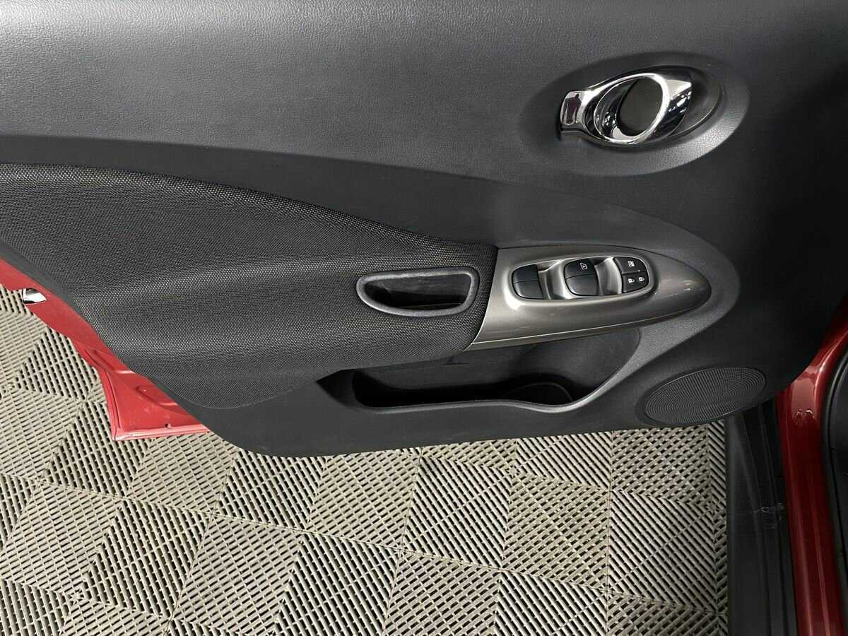 Nissan Juke, 2014 - 176 000 км. | Фото №8