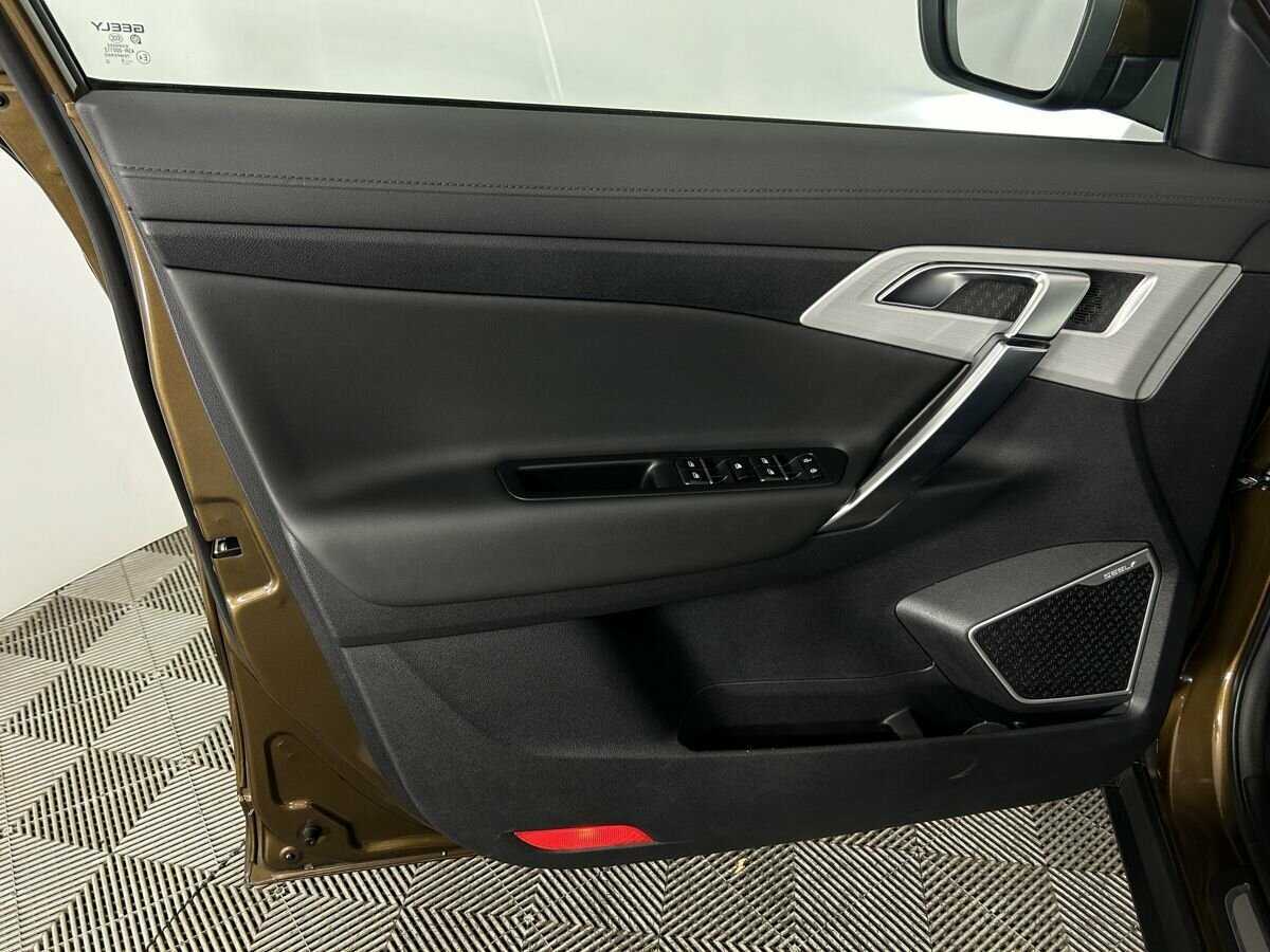 Geely Atlas, 2019 - 39 925 км. | Фото №6