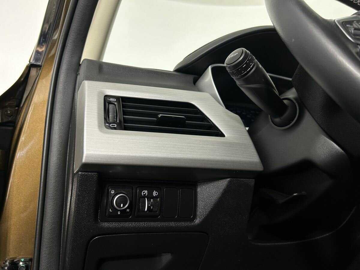 Geely Atlas, 2019 - 39 925 км. | Фото №7