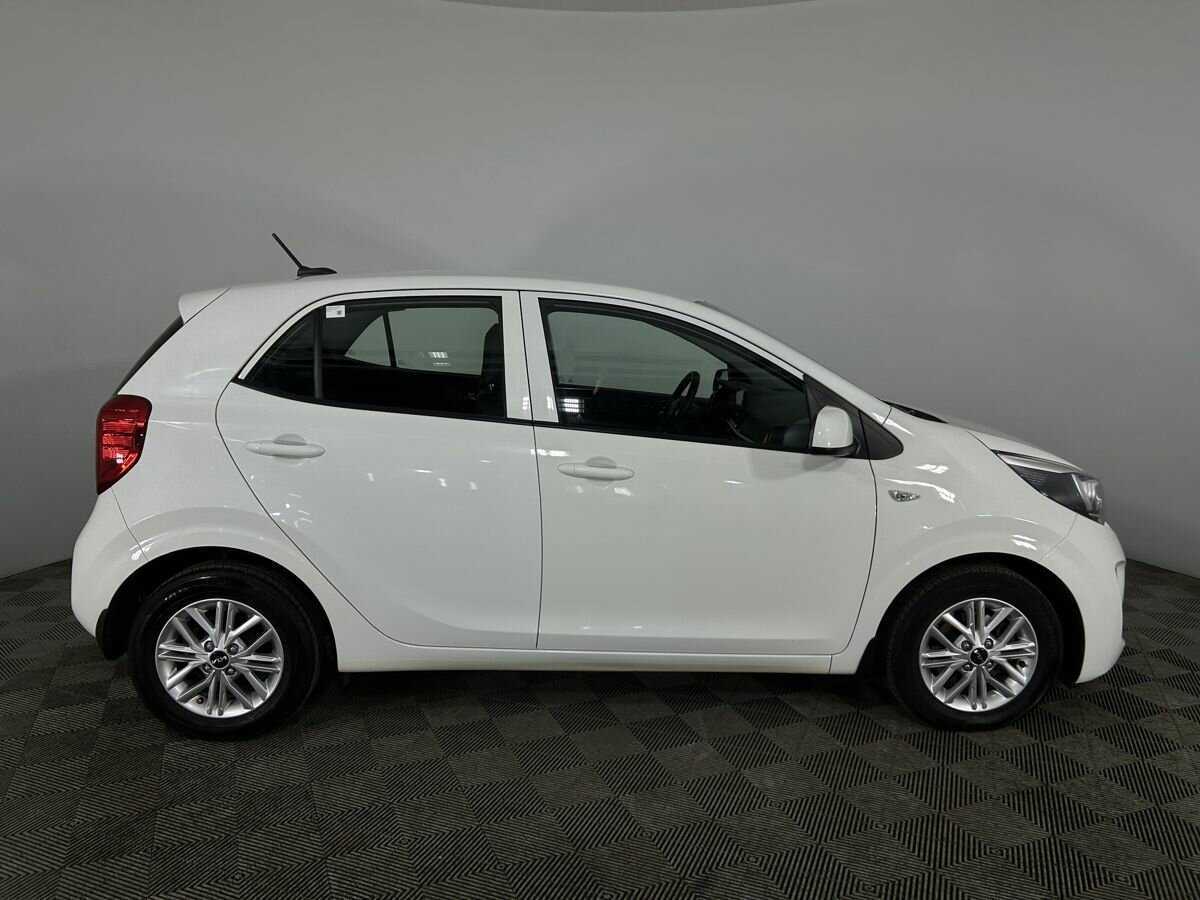 Kia Picanto, 2022 - 40 829 км. | Фото №4