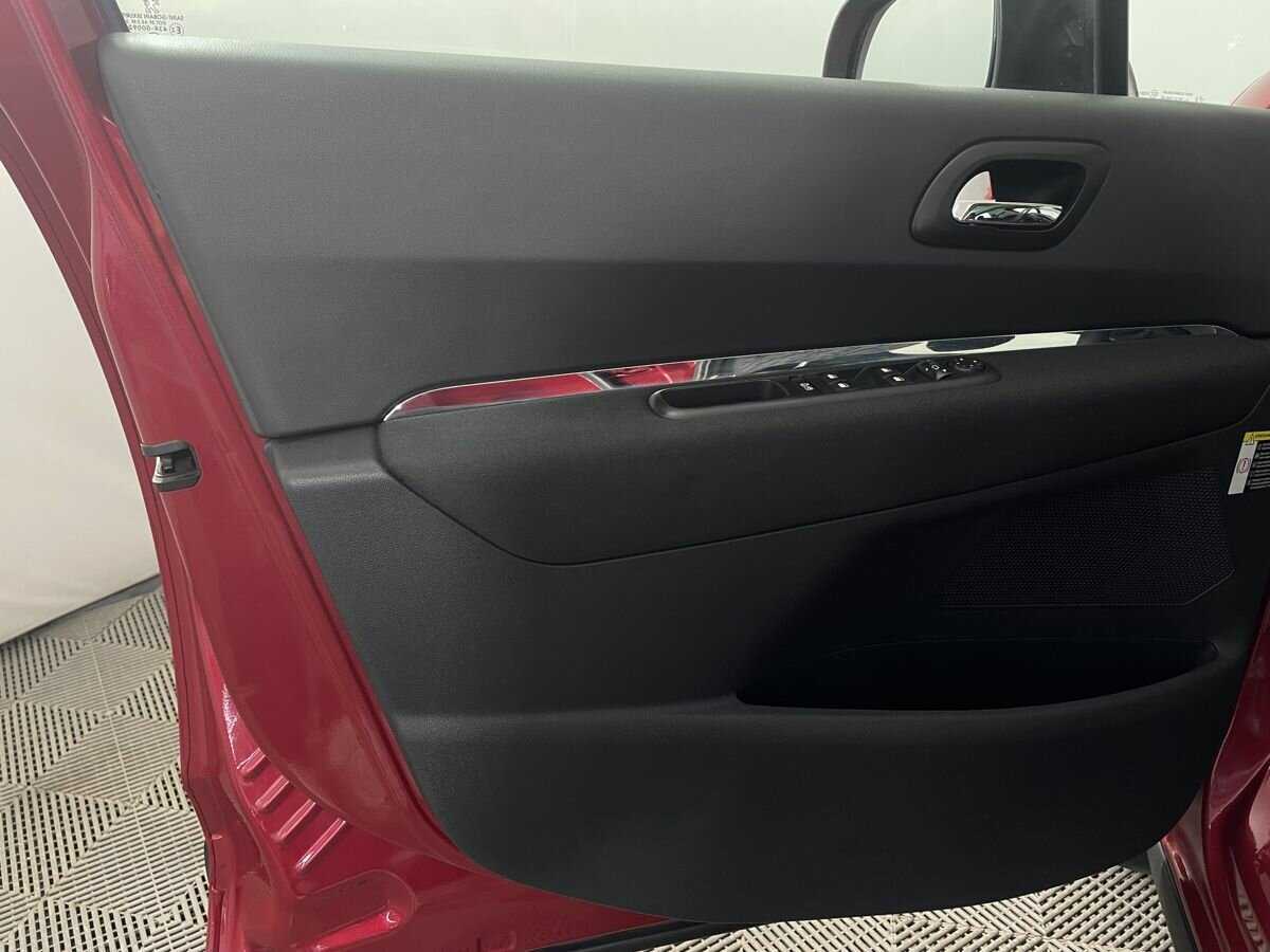 Peugeot 3008, 2012 - 168 747 км. | Фото №8