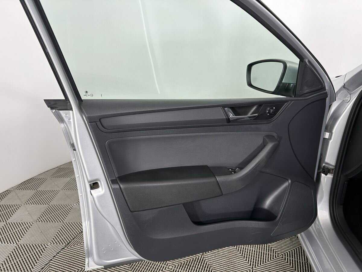 Skoda Rapid, 2018 - 201 366 км. | Фото №8