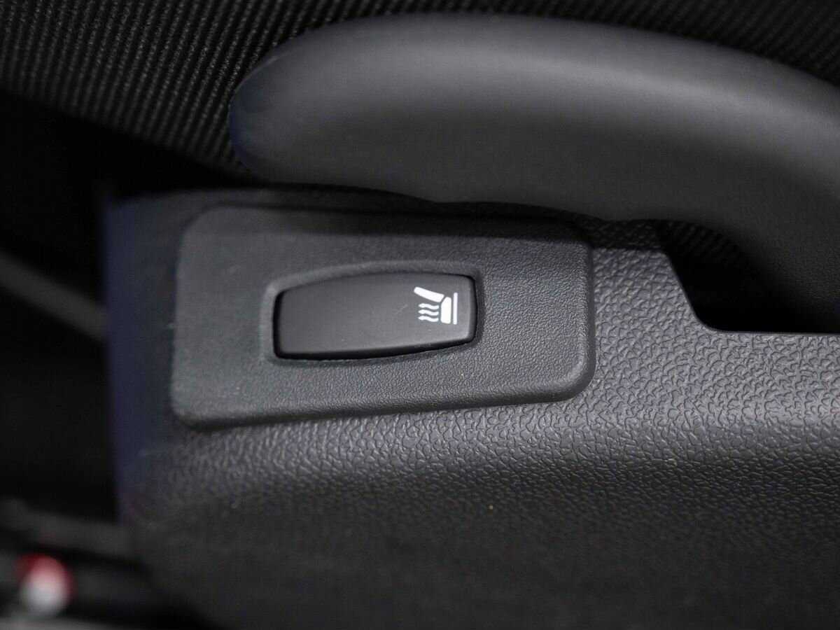 Lada (ВАЗ) Largus, 2020 Фото №16