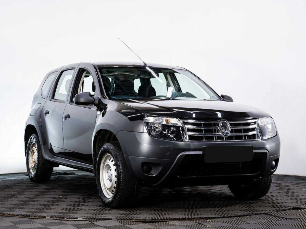 Renault Duster, 2013 - 42 000 км. | Фото №3