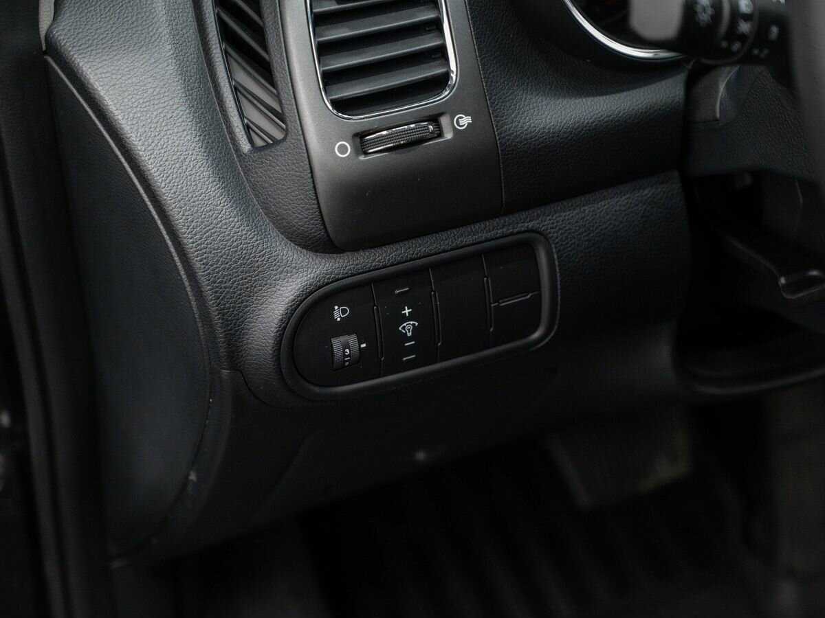 Kia Cerato, 2018 Фото №16