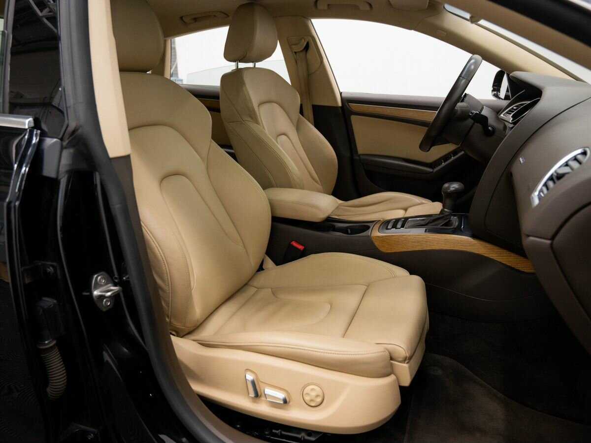 Audi A5 Sportback, 2014 - 87 000 км. | Фото №8