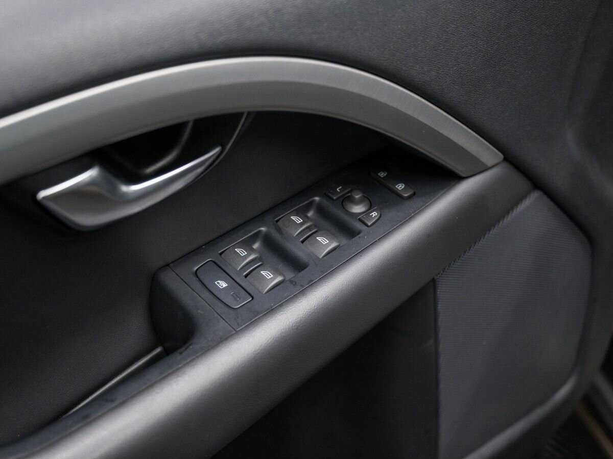 Volvo S80, 2012 Фото №14