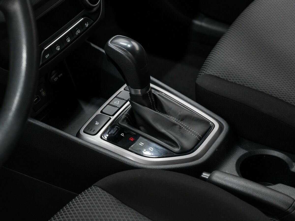 Hyundai Creta, 2016 Фото №17