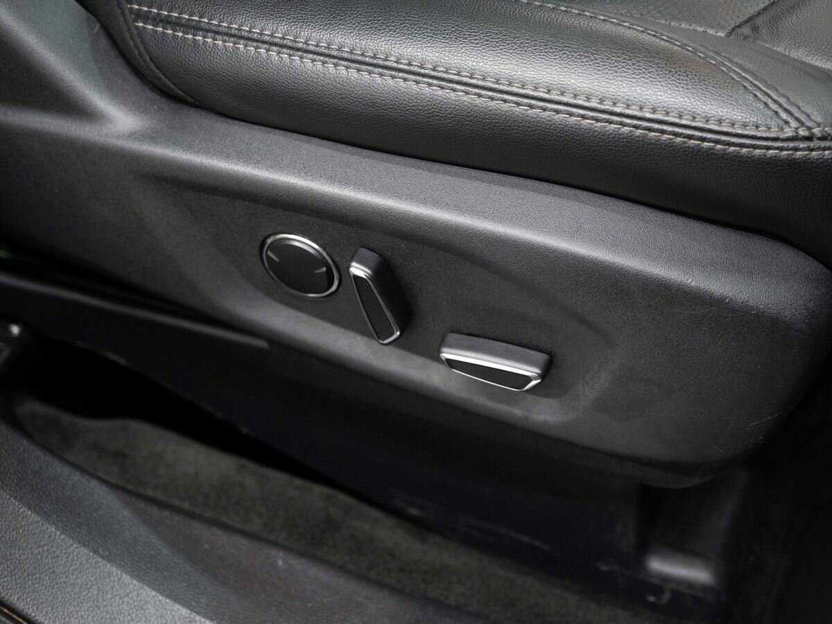 Ford Explorer, 2016 Фото №24