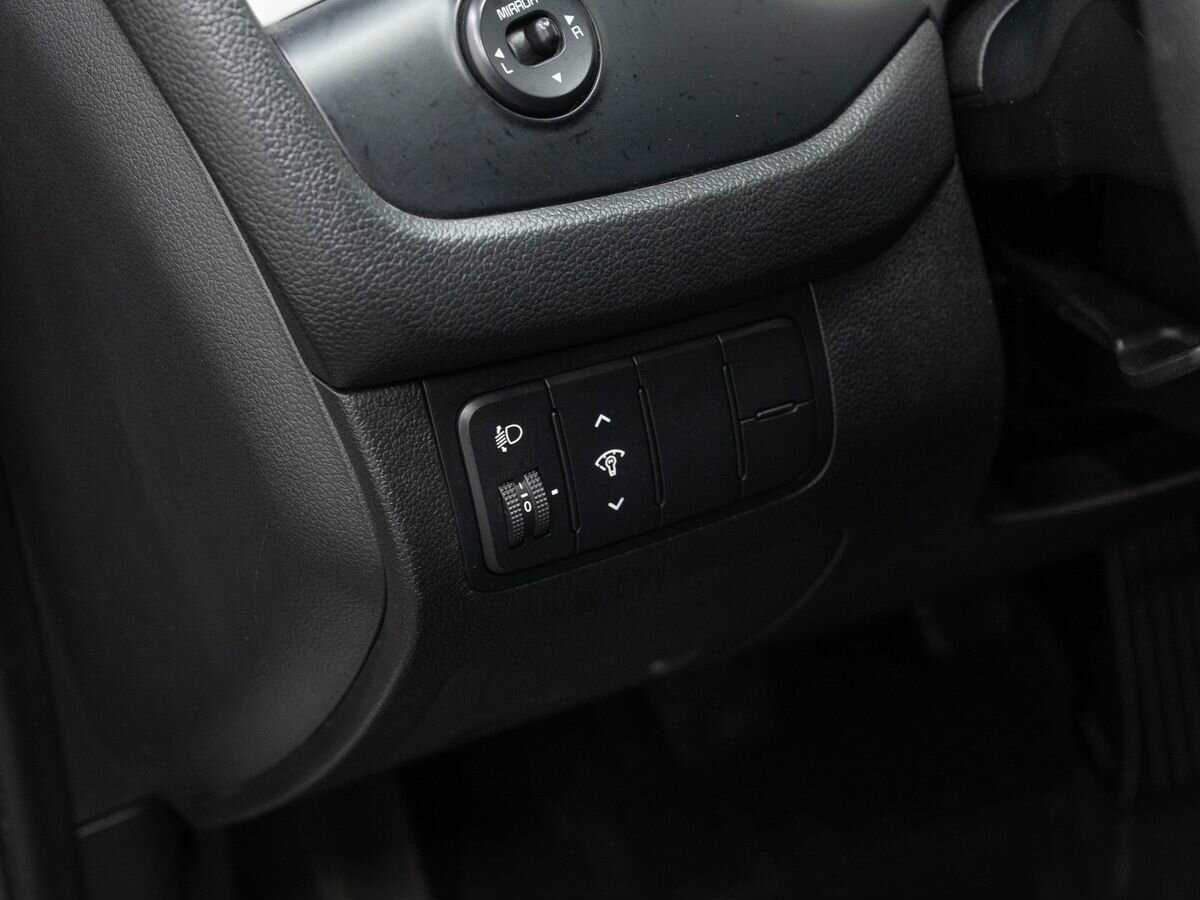 Kia Ceed, 2014 Фото №16