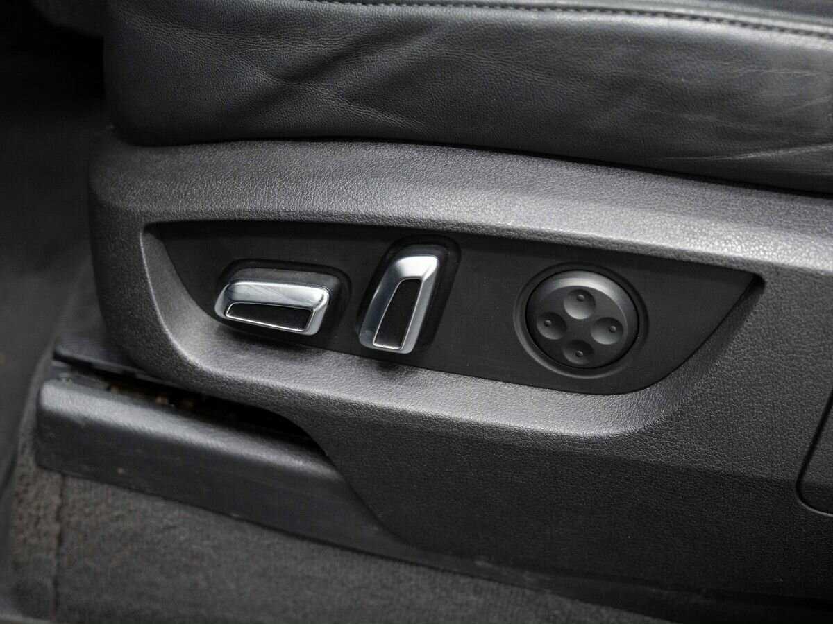 Audi Q7, 2012 Фото №21