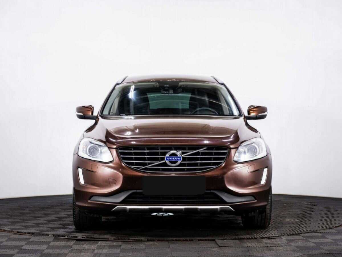 Volvo XC60, 2014 - 234 000 км. | Фото №2