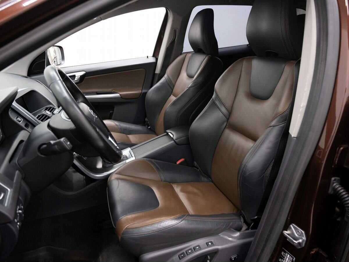 Volvo XC60, 2014 - 234 000 км. | Фото №8