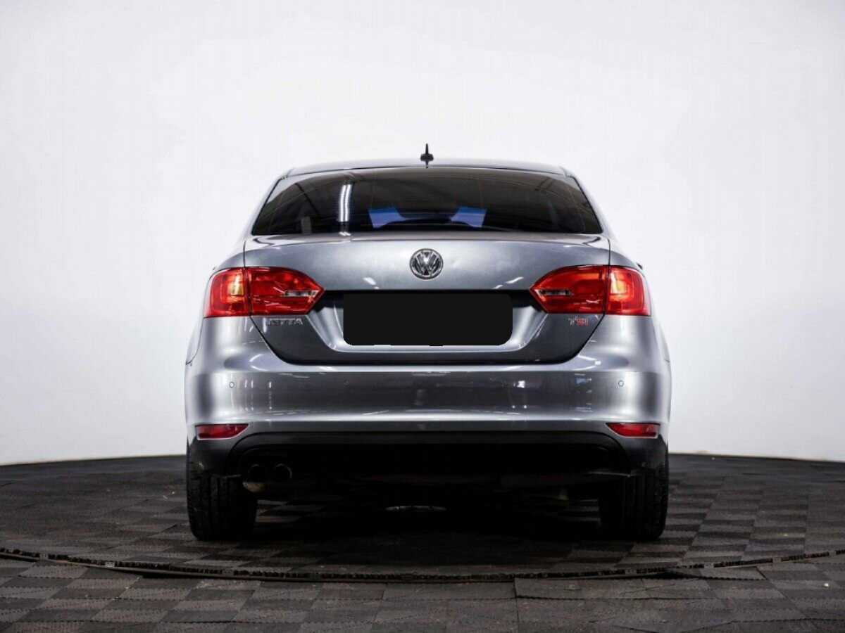Volkswagen Jetta, 2012 - 200 216 км. | Фото №5