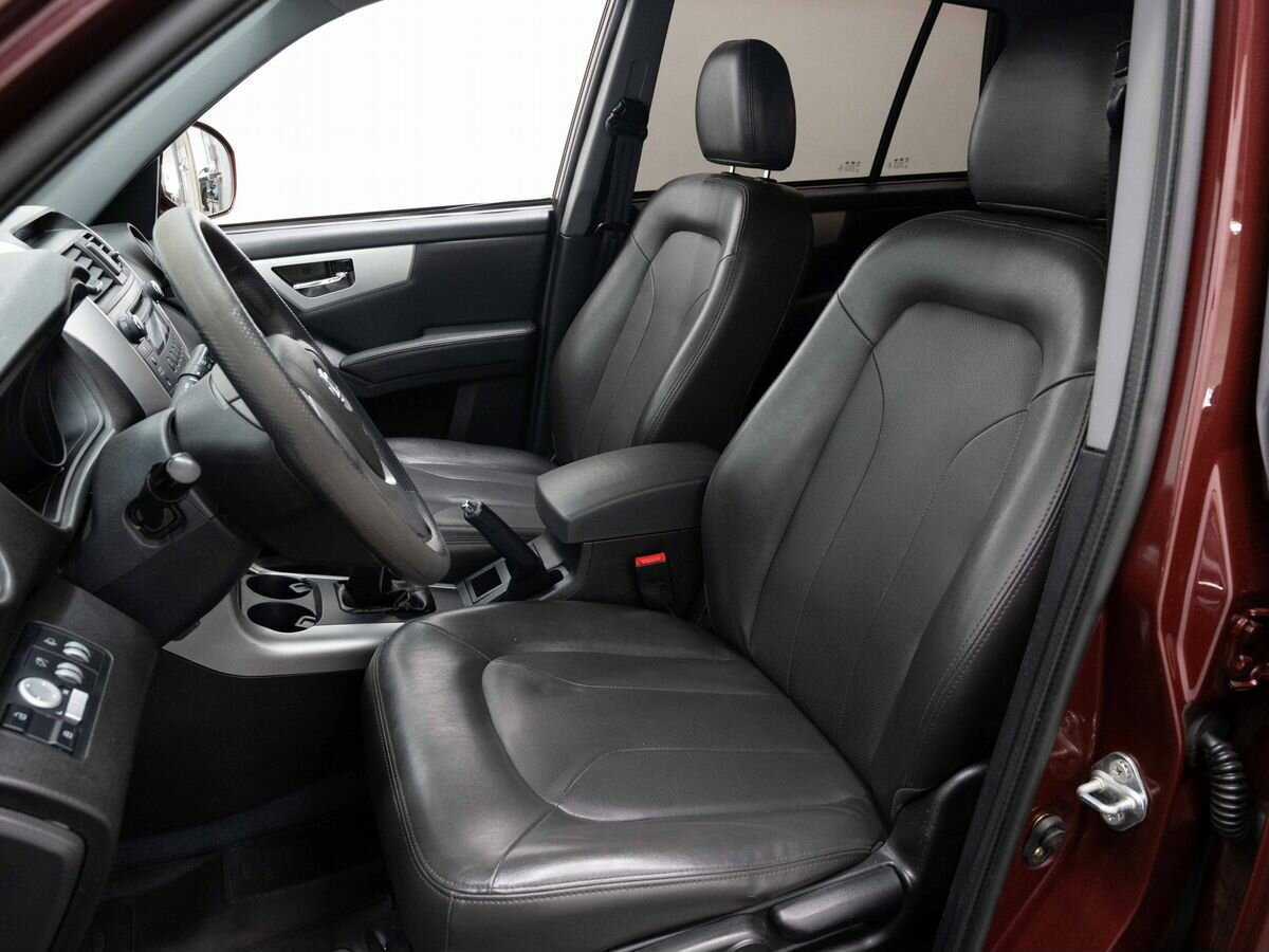 Lifan X60, 2016 - 48 000 км. | Фото №8