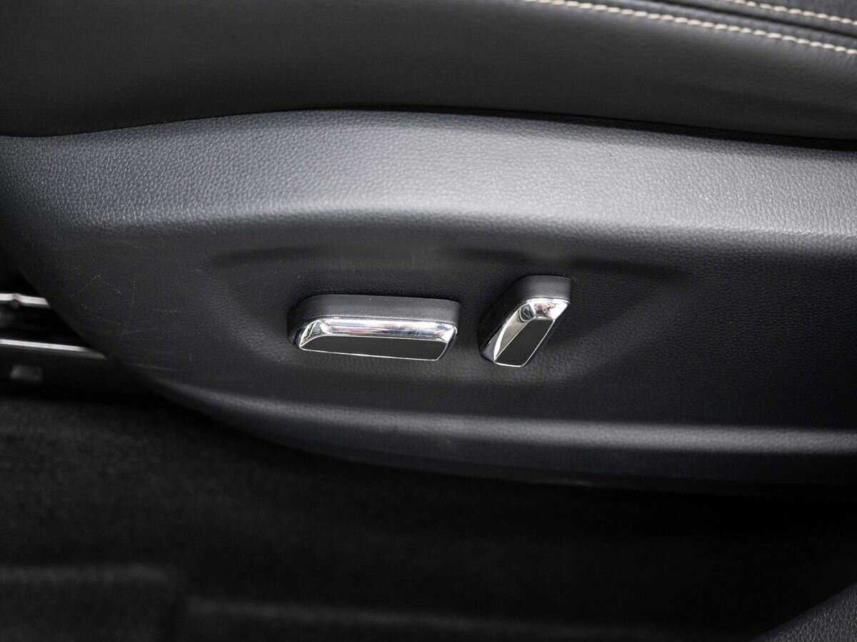 FAW Besturn X40, 2019 Фото №24