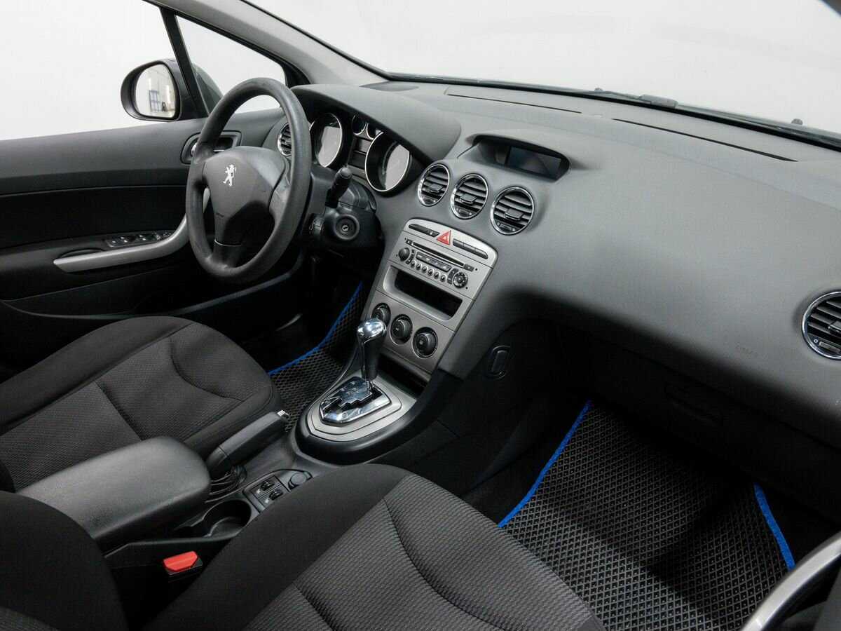 Peugeot 408, 2013 - 151 000 км. | Фото №7