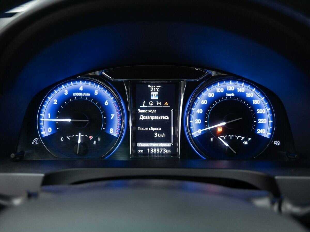 Toyota Camry, 2014 Фото №17