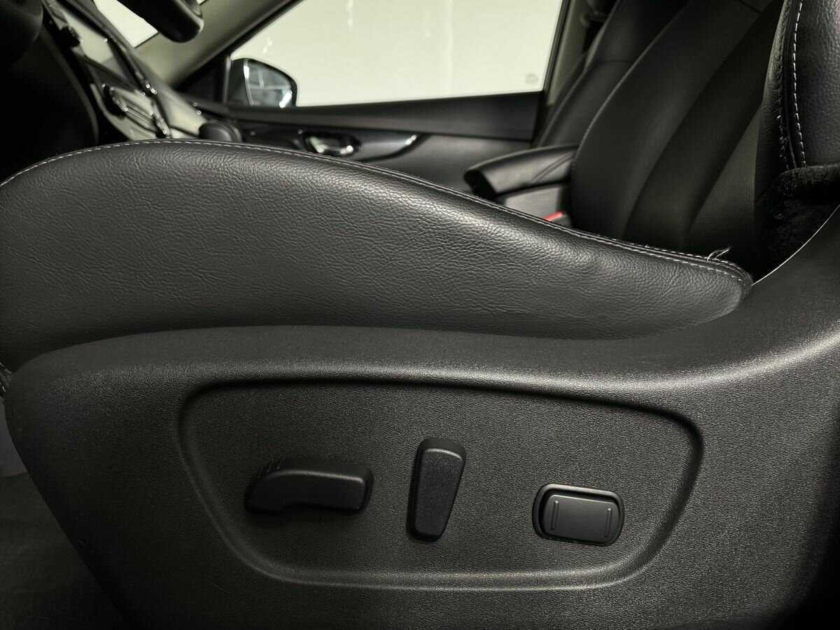 Nissan X-Trail, 2019 Фото №10