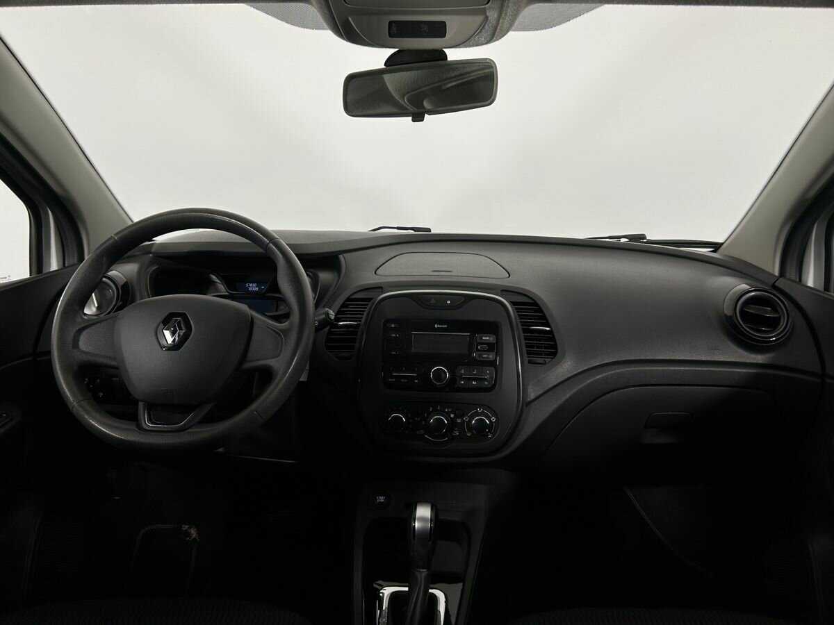 Renault Kaptur, 2018 - 57 830 км. | Фото №7