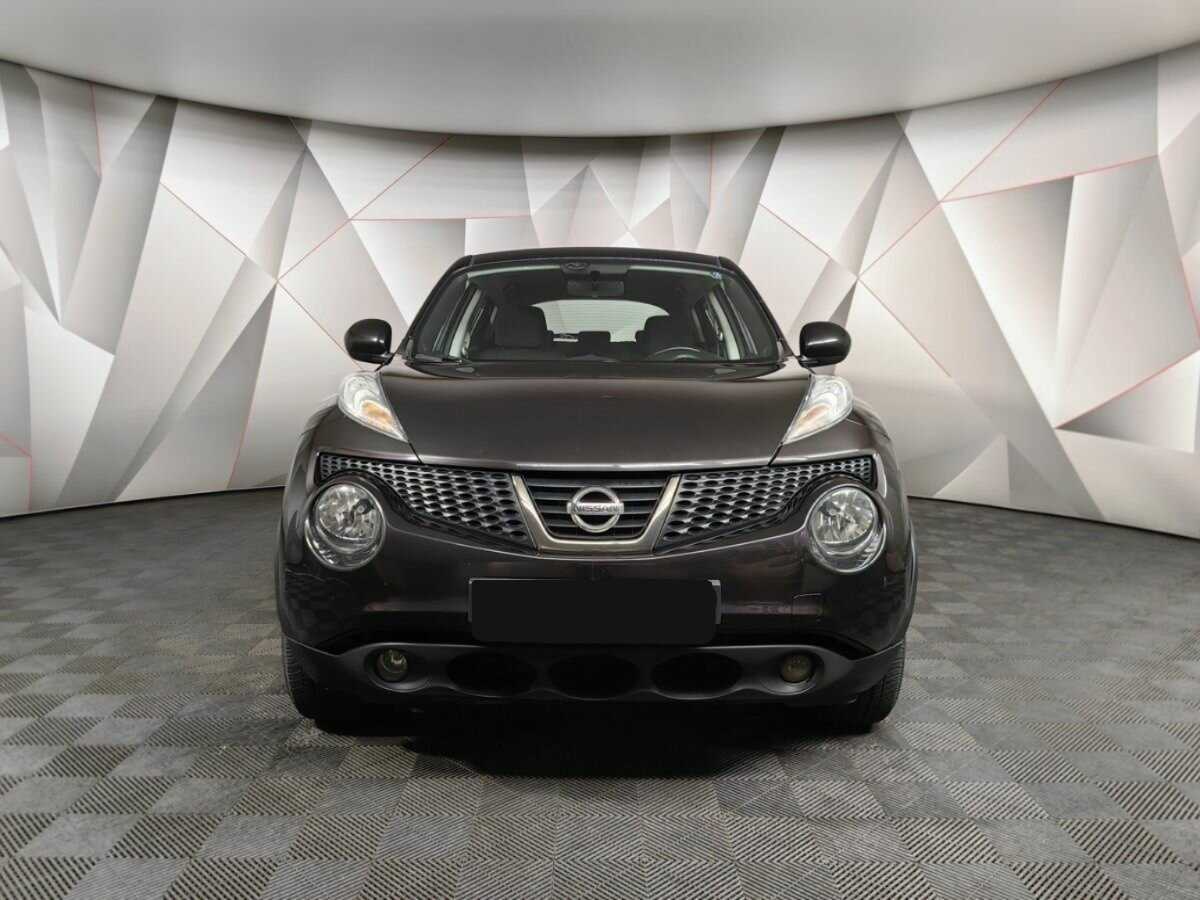 Nissan Juke, 2013 - 68 652 км. | Фото №5