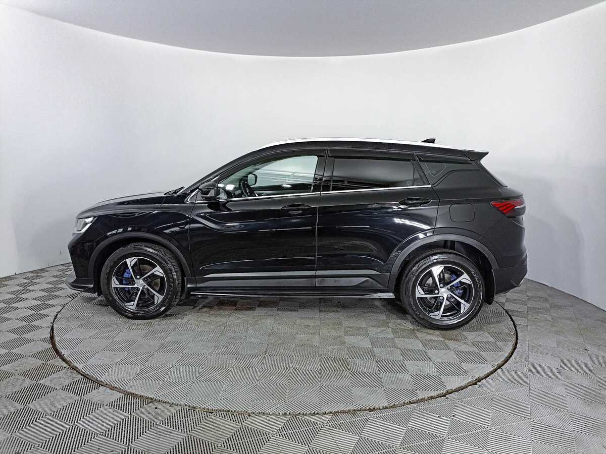 Geely Coolray, 2021 - 108 612 км. | Фото №8