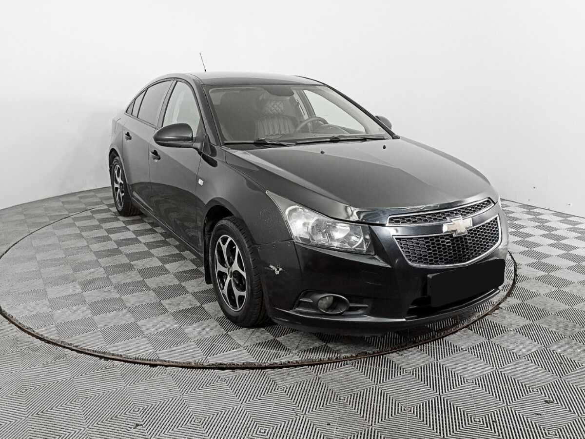 Chevrolet Cruze, 2012 - 271 323 км. | Фото №3
