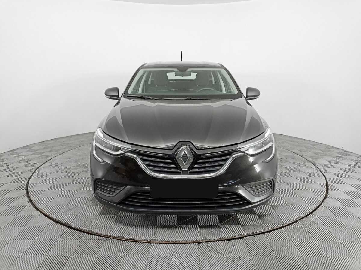 Renault Arkana, 2019 - 104 793 км. | Фото №2