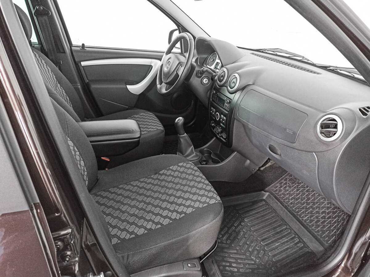 Lada (ВАЗ) Largus, 2020 - 73 593 км. | Фото №6