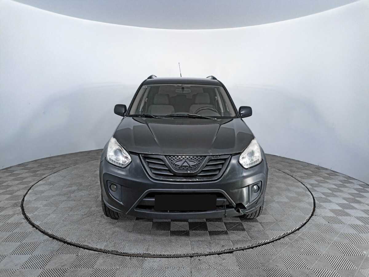 CHERY Tiggo (T11), 2014 - 250 891 км. | Фото №2