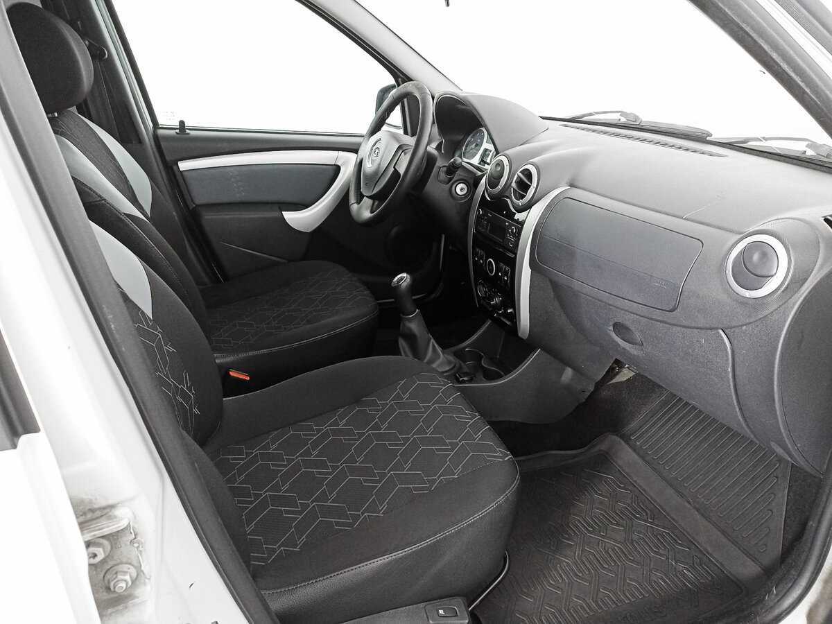 Lada (ВАЗ) Largus Cross, 2020 - 164 290 км. | Фото №7