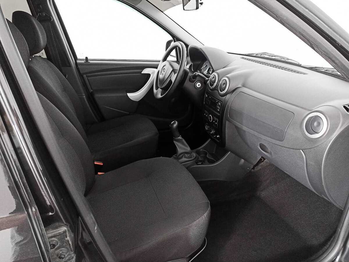 Lada (ВАЗ) Largus, 2019 - 85 745 км. | Фото №6