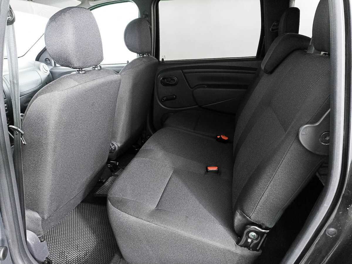 Lada (ВАЗ) Largus, 2019 - 85 745 км. | Фото №7